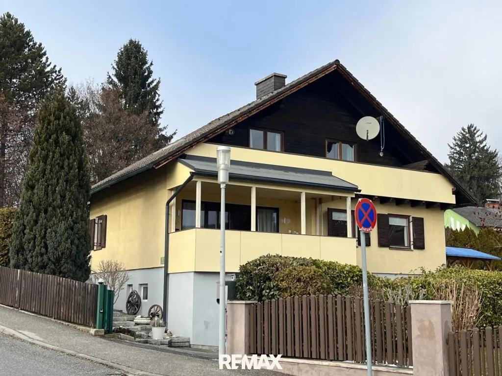 Gepflegtes Haus in Andritz mit Platz - auch für eine große Familie, Andritz