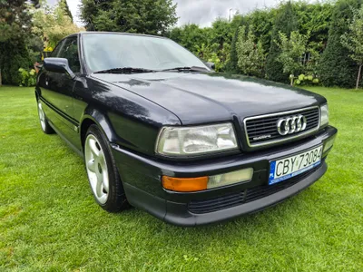Audi Sonstige
