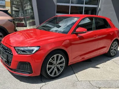 Audi A1 Sportback 30 TFSI advanced* MMI*Virtual Cockpit