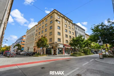 2-Zimmer-Wohnung kaufen in Wien – 74,44 m², € 380.000 – Bild 17 von 18