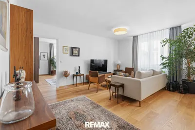 2-Zimmer-Wohnung kaufen in Wien – 74,44 m², € 380.000 – Bild 2 von 18