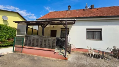 8-Zimmer-Haus kaufen in Gänserndorf – 183 m², € 449.000 – Bild 7 von 18
