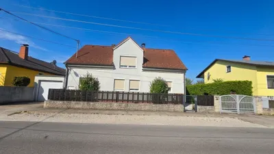 8-Zimmer-Haus kaufen in Gänserndorf – 183 m², € 449.000 – Bild 1 von 18