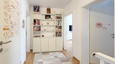 5-Zimmer-Haus kaufen in Sankt Pölten Land – 118,47 m², € 490.000 – Bild 10 von 30
