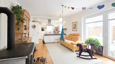 5-Zimmer-Haus kaufen in Sankt Pölten Land – 118,47 m², € 490.000 – Bild 6 von 30
