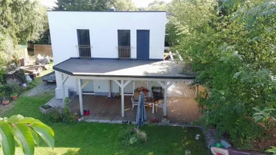 5-Zimmer-Haus kaufen in Sankt Pölten Land – 118,47 m², € 490.000 – Bild 19 von 30