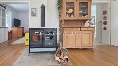5-Zimmer-Haus kaufen in Sankt Pölten Land – 118,47 m², € 490.000 – Bild 7 von 30