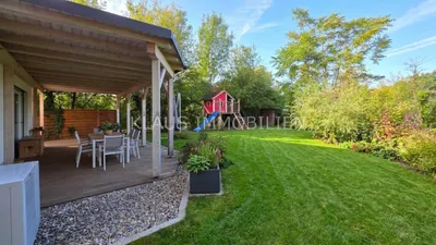 5-Zimmer-Haus kaufen in Sankt Pölten Land – 118,47 m², € 490.000 – Bild 4 von 30