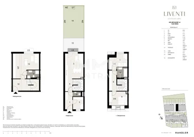 4-Zimmer-Haus kaufen in Wien – 79,83 m², € 650.000 – Bild 9 von 9