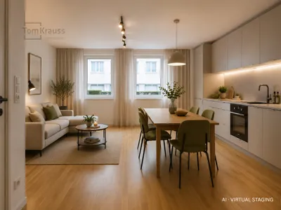 2-Zimmer-Wohnung kaufen in Wien – 56,17 m², € 379.400 – Bild 6 von 18