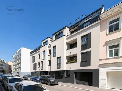 2-Zimmer-Wohnung kaufen in Wien – 56,17 m², € 379.400 – Bild 2 von 18