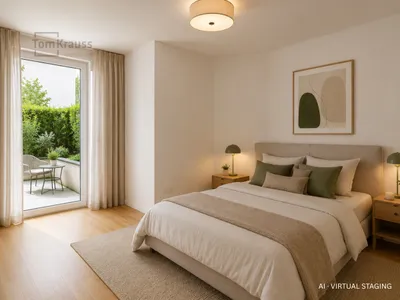 2-Zimmer-Wohnung kaufen in Wien – 56,17 m², € 379.400 – Bild 4 von 18