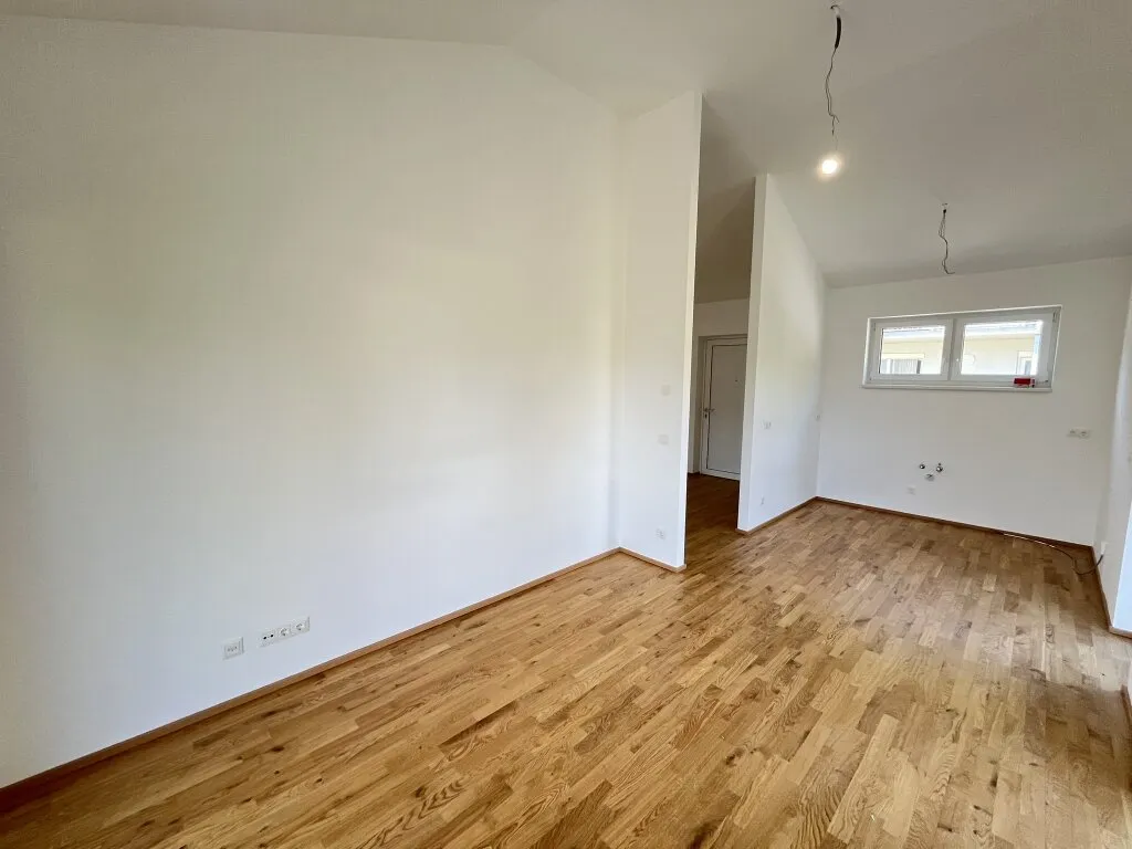 Apartment in Kapfenberg, Katastralgemeinde Pötschen - Ansicht 3