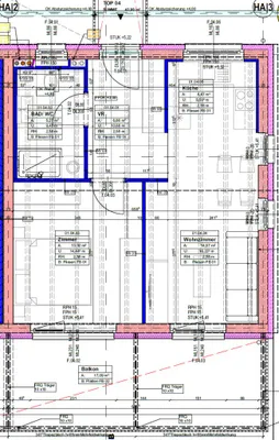 2-Zimmer-Wohnung kaufen in Bruck-Mürzzuschlag – 43,99 m², € 164.000 – Bild 22 von 22