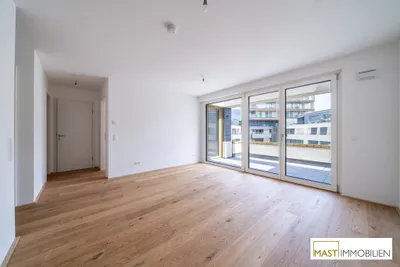 2-Zimmer-Wohnung kaufen in Wien – 48,46 m², € 339.000