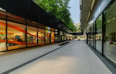 2-Zimmer-Wohnung kaufen in Wien – 50 m², € 469.000 – Bild 17 von 18