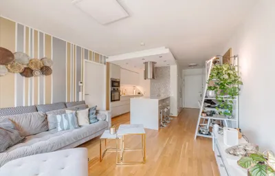 2-Zimmer-Wohnung kaufen in Wien – 50 m², € 469.000 – Bild 4 von 18