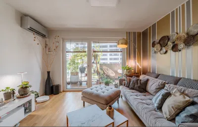 2-Zimmer-Wohnung kaufen in Wien – 50 m², € 469.000 – Bild 2 von 18