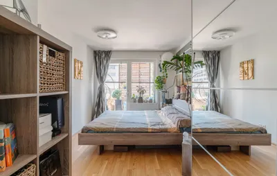 2-Zimmer-Wohnung kaufen in Wien – 50 m², € 469.000 – Bild 10 von 18