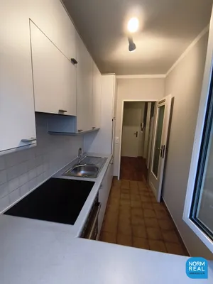 Balkonwohnung in Grinzing – Bild 3