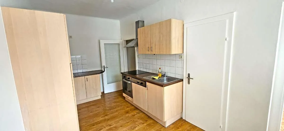 2-Zimmerwohnung in der Goethestraße - Nahe Landstraße - Ansicht 3