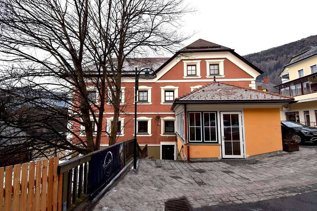 Perfekt für touristische Nutzung - charmante 2-Zimmer Wohnung im Zentrum von St. Michael - Ansicht 2