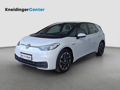 VW ID.3 Pro 107 kW