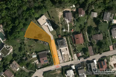 Grundstück kaufen in Wien – 557 m², € 849.000 – Bild 6 von 9