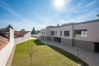 2-Zimmer-Wohnung mieten in Mistelbach – 59,2 m², € 1.071 – Bild 8 von 9