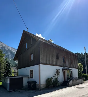 7-Zimmer-Haus kaufen in Liezen – 185 m², € 425.000 – Bild 1 von 16