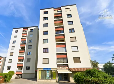 3-Zimmer-Wohnung kaufen in Sankt Veit an der Glan – 71,07 m², € 179.800 – Bild 5 von 6