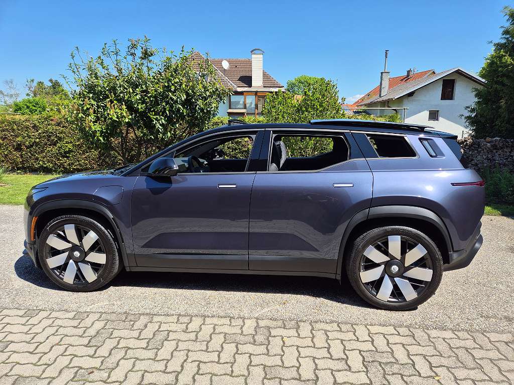 Fisker Ocean Extreme 113kWh SUV / Geländewagen