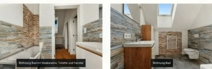 Vermiete Wohnung – pohled 3
