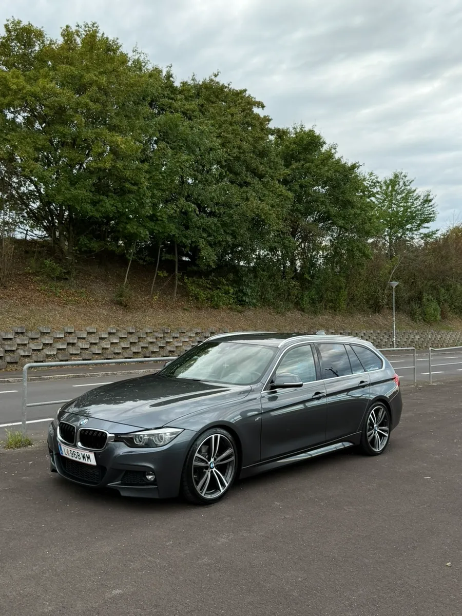 BMW 3er-Reihe