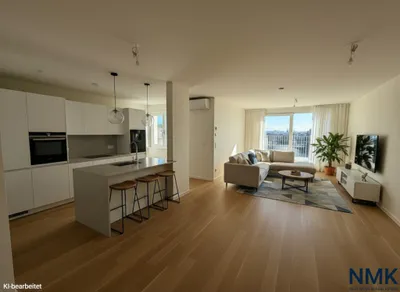2-Zimmer-Wohnung kaufen in Wien – 83,69 m², € 999.000 – Bild 1 von 13