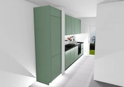 4-Zimmer-Haus mieten in Linz – 100,76 m², € 1.720 – Bild 9 von 12