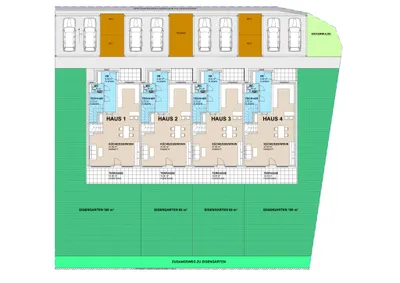 Haus kaufen in Murtal – 126 m², € 398.500 – Bild 18 von 18