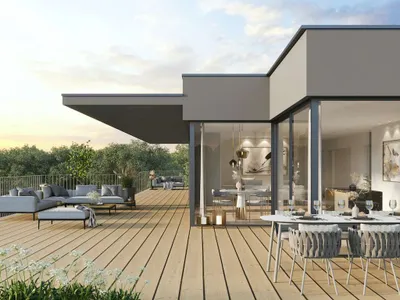 4-Zimmer-Wohnung kaufen in Graz – 109,21 m², € 649.000 – Bild 3 von 15