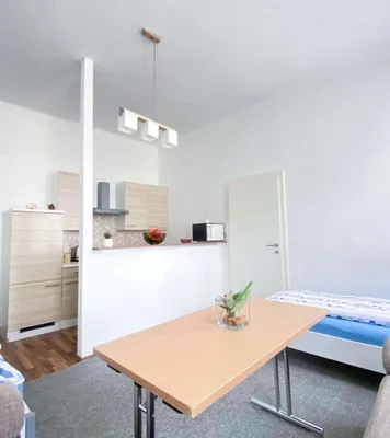 2 Zimmer Wohnung in 1150 Wien