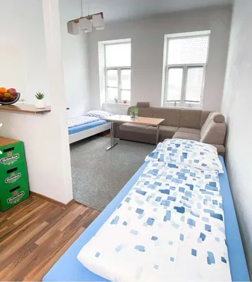 2 Zimmer Wohnung in 1150 Wien – Bild 2