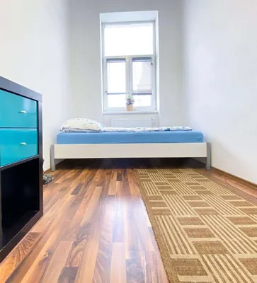 2 Zimmer Wohnung in 1150 Wien – Bild 3