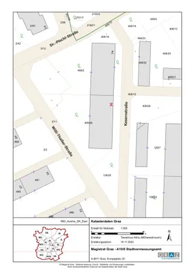 3-Zimmer-Wohnung kaufen in Graz – 80,01 m², € 219.900 – Bild 17 von 20