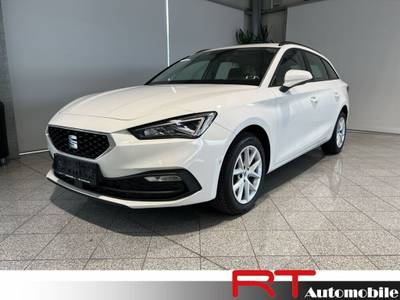 Seat Leon Style Kombi TDi DSG