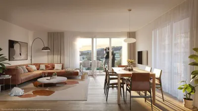 3-Zimmer-Wohnung kaufen in Klagenfurt – 79,4 m², € 399.000 – Bild 2 von 7