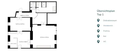 Gewerbeimmobilie kaufen in Wien – 221 m², € 1.700.000 – Bild 15 von 16
