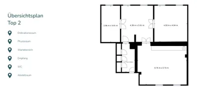 Gewerbeimmobilie kaufen in Wien – 221 m², € 1.700.000 – Bild 16 von 16