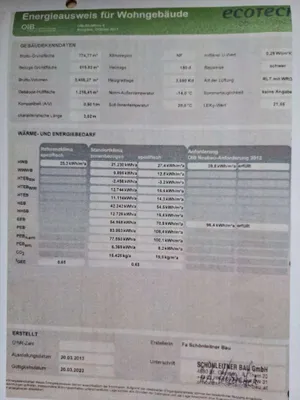 2-Zimmer-Wohnung mieten in Vöcklabruck – 70 m², € 950 – Bild 16 von 16