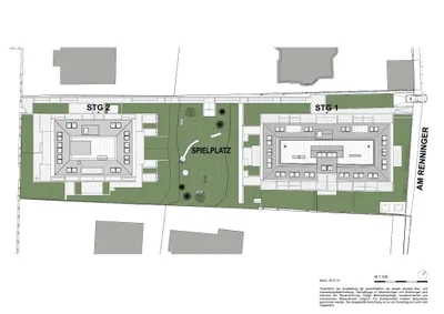 7-Zimmer-Wohnung kaufen in Tulln – 149,26 m², € 990.000 – Bild 20 von 20