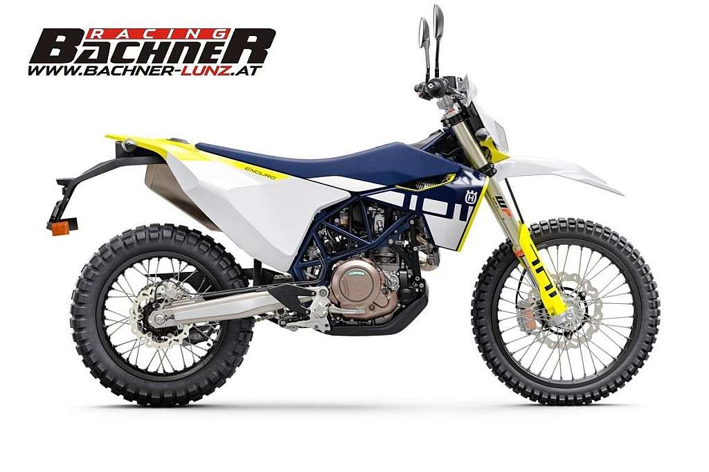 Husqvarna 701 Enduro Enduro