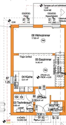 4-Zimmer-Haus kaufen in Sankt Pölten Land – 101 m², € 490.000 – Bild 12 von 13